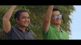 SUAREZ: THE HEALING PRIEST TEASER