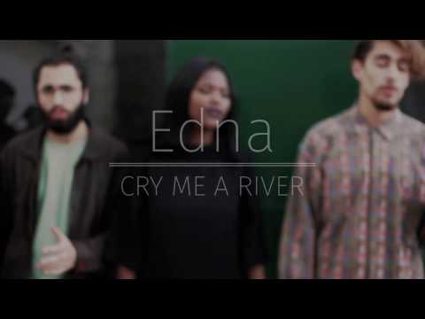 Cry Me A River - Justin Timberlake (EDNA Cover)