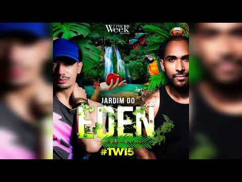 Eden Podcast☆2023 Enrry Senna & Mauro Mozart