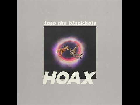 into the blackhole - HOAX