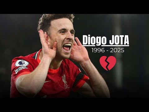 Diogo JOTA💔 #football #jota #liverpool 