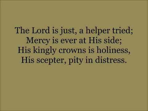 226 – Lift Up Your Heads