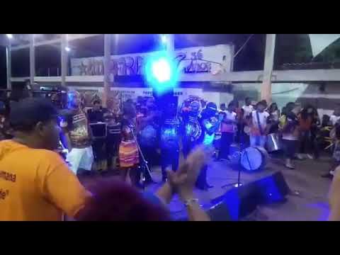 Samba 1 Imperatriz Dona Leopoldina festival 2018