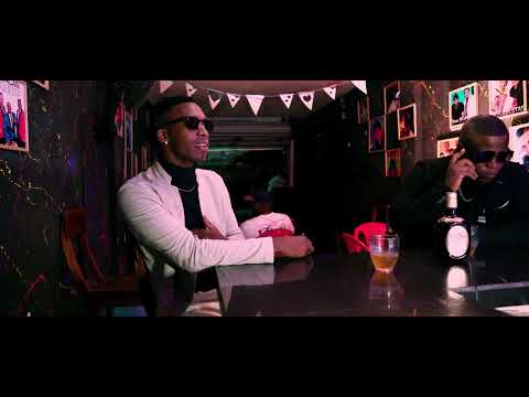 Nelson Lemos X Jaime F - VAS A LLORAR POR MI (Video Oficial) Salsa Urbana- 2023_2024.