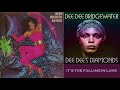 DEE DEE BRIDGEWATER ....   It's The Falling In Love....  1979