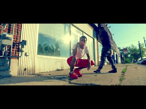 SIX WARD VON "6 TO DA MOB" ft  RLSG KD (prod by ALWoo)