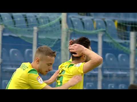 FC Academica Clinceni 0-2 CS Mioveni