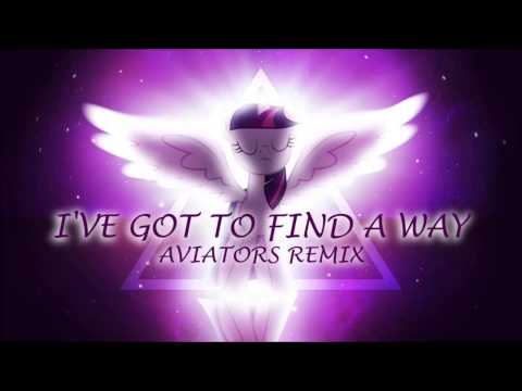 Random Music- Daniel Ingram - I've Got To Find My Way(Aviator Remix)