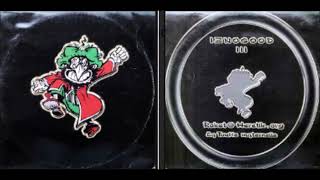 Iznogood III - Rocket 77 -  B1 - Du Scandale