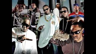 Boss Hogg Outlawz - I Dont Give A Fuck Freestyle