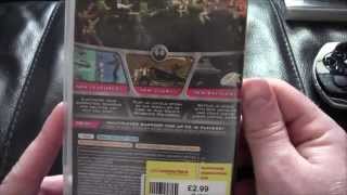 Modern(ish) Gaming Hardware Pickups? Me? ;o)  Plus 8mm Film Related Pickups :o)