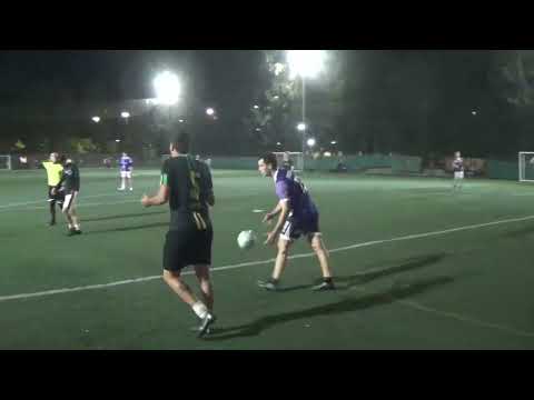 DEPORTIVO PAPU GOME vs DESPELUCHADOS - #LigaNuñez - #Copalibertadores  08/05/2023