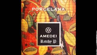 Retch - Amedei Porcelana (Instrumental)