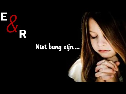 Niet bang zijn • Elly & Rikkert