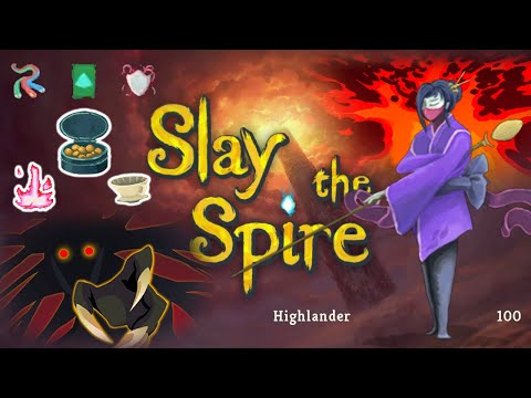 Slay the Spire September 20th Daily - Watcher | Stuck in Wrath