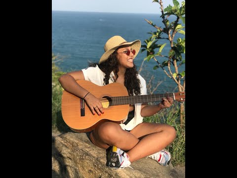 Clipe oficial  Sou Muito Nova