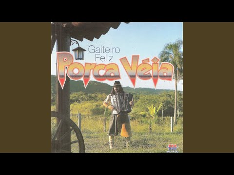 Lá no Velho Pontão