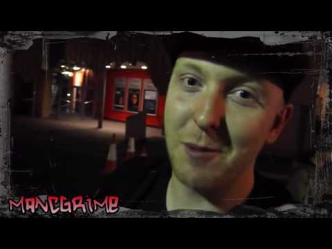 #WILEY#ESKIMODANCE #MANCHESTER #BOOOM #BALDY