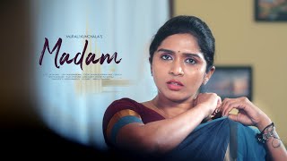 Madam Telugu Movie Trailer | Romantic Web Film by Murali Kunchala | Sowjanya prakash, Naveen Abhi