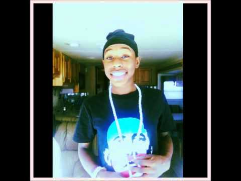 @MyNamesDeShawn - WhatsOnYoMind (Jerkin Mix) 2012