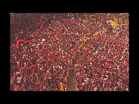 "La Famosa Barra 51 - Eres mi pasión" Barra: Barra 51 &bull; Club: Atlas