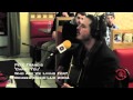MPRS Quick Shots: Pete Francis "Carry You"