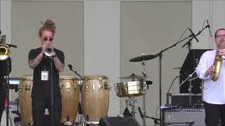 The Joint by: The RH Factor