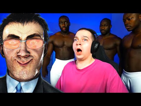 dafuboom reacts to steak ai..