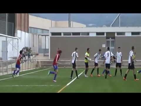 Resumen Betxí 0   7 S Castelló