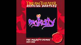 Dream Theater - A Vision