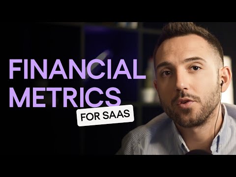 9 Key SaaS Metrics You Should Track to Ensure Your Business Is Doing Great