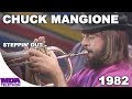 Chuck Mangione - "Steppin' Out" (1982) - MDA Telethon