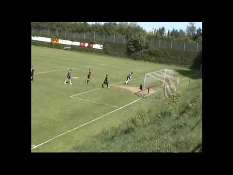 08-09 - B-Jugend - JFG Schmuttertal 3:0 TSV Göggingen