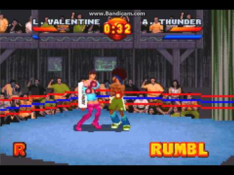 ready 2 rumble boxing round 2 gba download