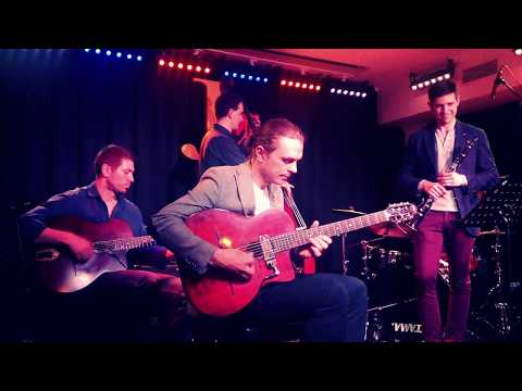 Vendredi 13 - Dmitry Kuptsov 5tet