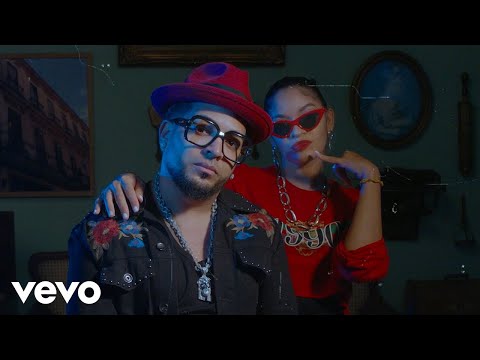 Yulien Oviedo - You And Me (Remix) ft. Luna Manzanares