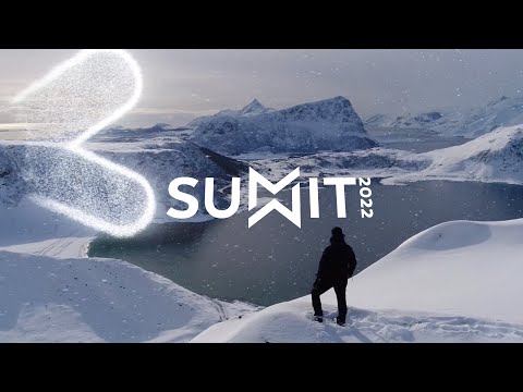 Bringing Data Together: Summit 2022 Show Opener