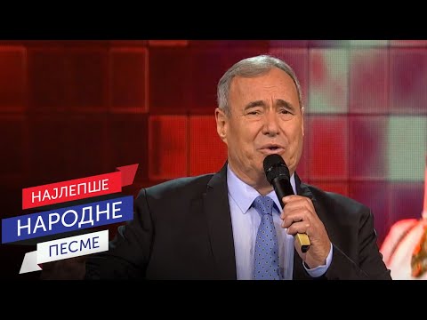 Ne točite mlado vino – Čeda Marković