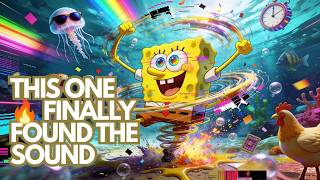 Download lagu Inilah Lagu SpongeBob yang Selama Ini Kalian Cari (Versi Meme Viral) mp3