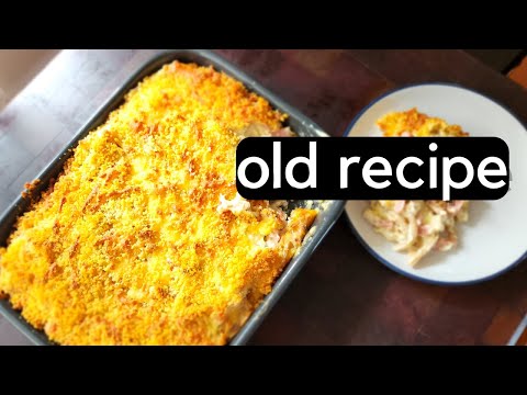 Ham Mac and Cheese – Easy, Creamy & So Delicious