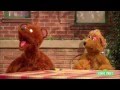 Sesame Street Season 42 Sneak Peek Siblings