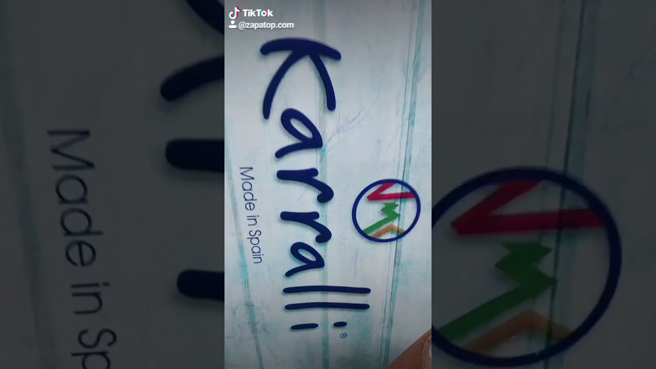 Watch Sandalias verano Karralli plantilla gel Now Sandalias verano Karralli plantilla gel