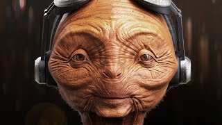 Dumb Things In The Force Awakens That Everyone Just Ignored