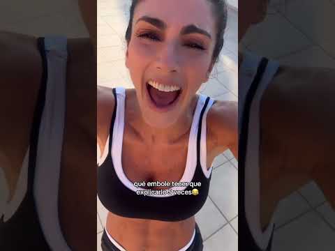 5 rubias en el bar 😂 #humor #florcassi #comedia #chistes