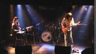 Never Let Go (Camel)