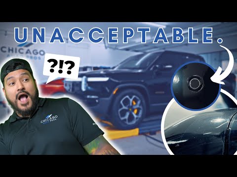 DO NOT Get PPF Installed At The Dealership | Costed Owner Thousands...