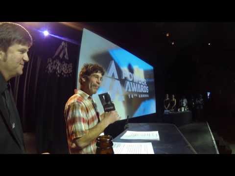 14th Annual Powder Awards -- Best Powder