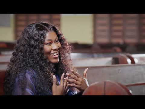 Cherita Joanna - J'irai là haut ! ( Clip Officiel)