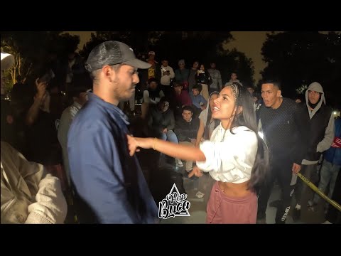 FOX & SUMERIA & BLACK vs KIAN & PIERO PISTAS & STRATUS  ll 4tos ll 3 vs 3 ll MIDSEASON RAPBUCA 2025