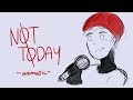{HAPPY PRIDE MONTH} twenty one pilots - Not Today Animatic/Storyboard